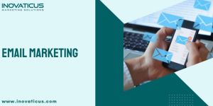 Email Marketing Services