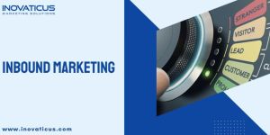 Inbound Marketing Services