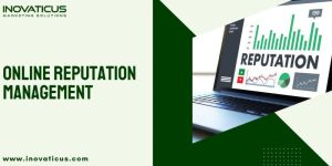 Online Reputation Management