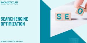 Search Engine Optimization Services