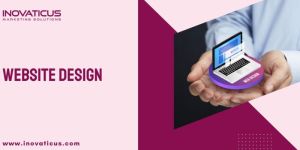 Website Designing