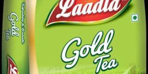 250 Gram Tks Laadla Gold Tea