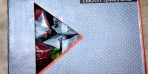Cricket Tennis Balls