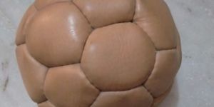 Leather Shooting Balls