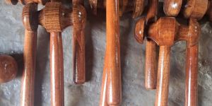 Wooden Hammers