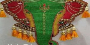 Ganesha Wall Hanging