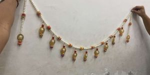 Toran with Side Latkan