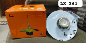 lx 261 led spot lights