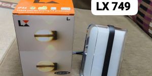 lx 749 led track light