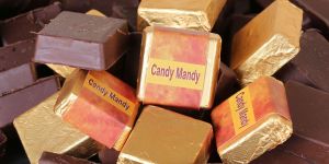 Candy Mandy Chocolate