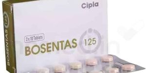 Bosentas 125mg Tablets