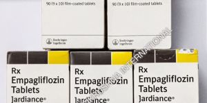 jardiance 10mg empagliflozin tablet