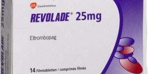 Revolade 25mg Tablet