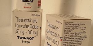 twinaqt lamivudine tablet