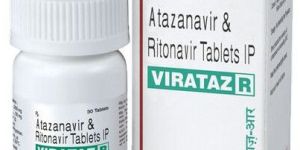 Virataz R Tablets