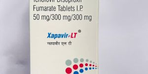 Xapavir LT Tab