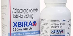 Xbira 250mg Tablets