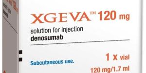 Xgeva 120 Injection