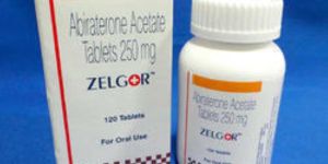 Zelgor 250mg Tablets