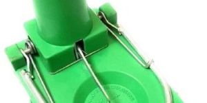 Plastic Rat Catcher Trap