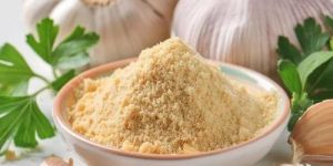 Dehydrated Garlic Powder