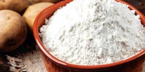 Dehydrated Potato Powder