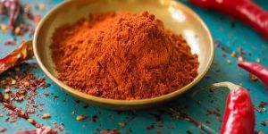 Red Chilli Powder