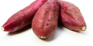 Sweet Potatoes