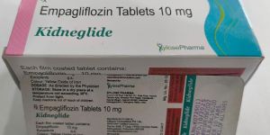 kidneyglide empagliflozin tablets