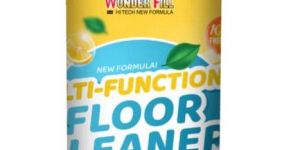 Multi Functional Floor Cleaner