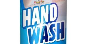 PH Balanced Hand Wash Liquid