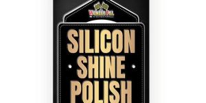 Silicon Car & Bike Shine Polish