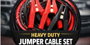Wonderfill Booster Jumper Cable