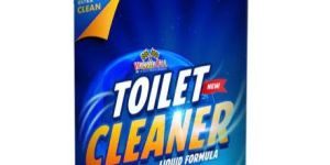 Wonderfill Toilet Cleaner Liquid Concentrate