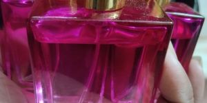 Perfume Third Party Manufacturing