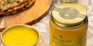 A2 Desi Cow Ghee
