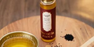 Ayurvedic Hair Oil
