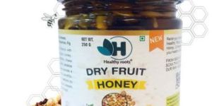 DRY FRUITS HONEY