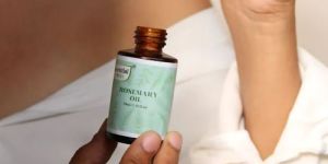 Essential Roots Rosemary Oil