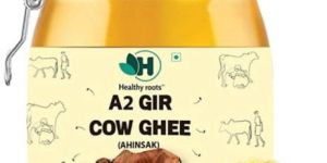 Gir Cow Ghee