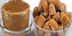 Organic Jaggery Cubes