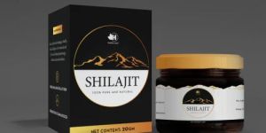 Pure Shilajit