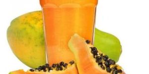 Papaya Drink