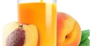 Peach Drink