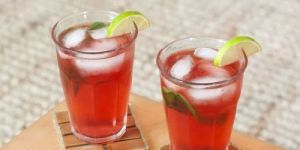 Rose Drink