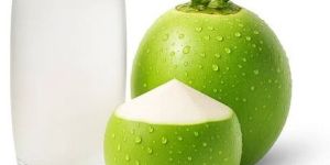 Tender Coconut Drink