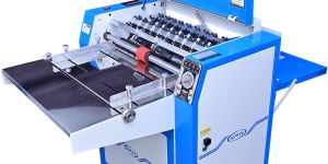 23inch Half Cutting Auto Feeding Machine