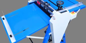 Tile Creasing Machine