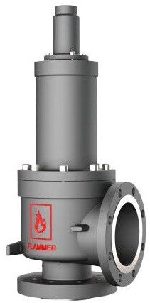 66 Series Pressure Safety Valve