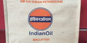 Jute Promotional Bag